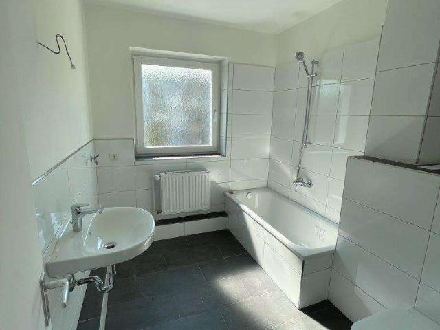 Helle 3 Zimmer Wohnung in Uetersen | Balkon | 72 m²