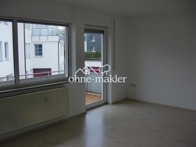 Helle 3 Zimmer Wohnung in Ulm/Söflingen