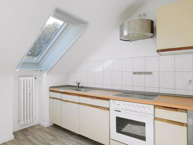 Helle 3 Zimmer Wohnung in Wietzenbruch! AK 1020 322