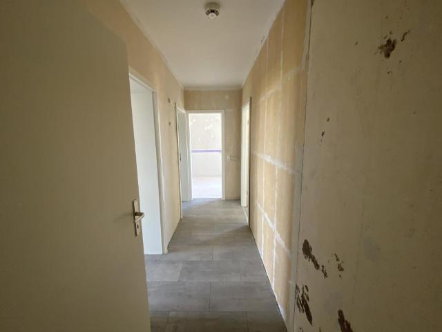 Helle 3 Zimmer Wohnung in Worms