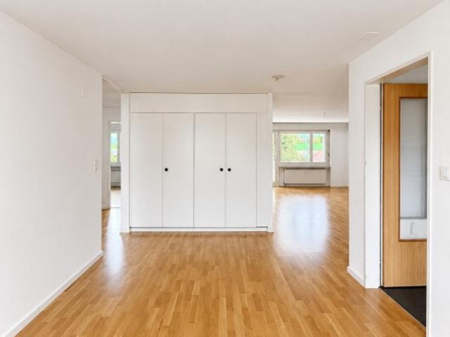 Helle 3 Zimmer Wohnung in Zürich befristet bis 31.01.2027