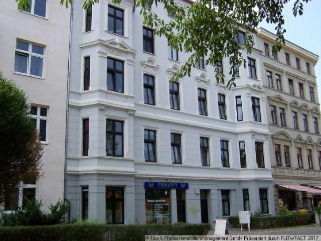 Helle 3 Zimmer Wohnung in zentraler und familienfreundlicher Lage – 73 m²