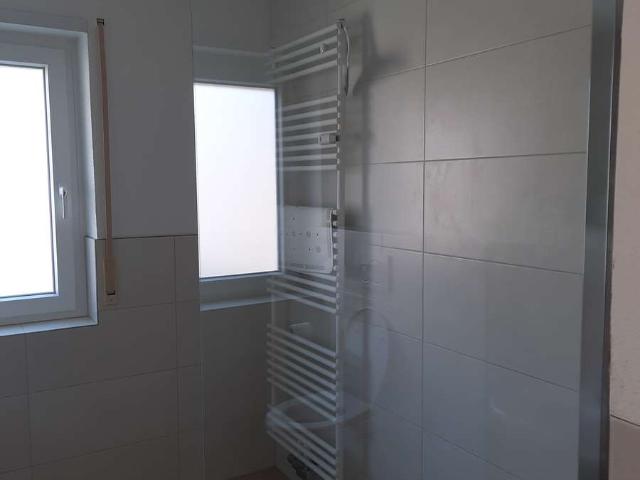 Helle 3 Zimmer Wohnung in zentraler Lage mit Balkon