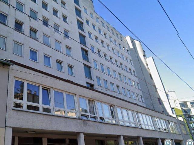 Helle 3 Zimmer Wohnung in zentraler Lage in Salzburg Lehen