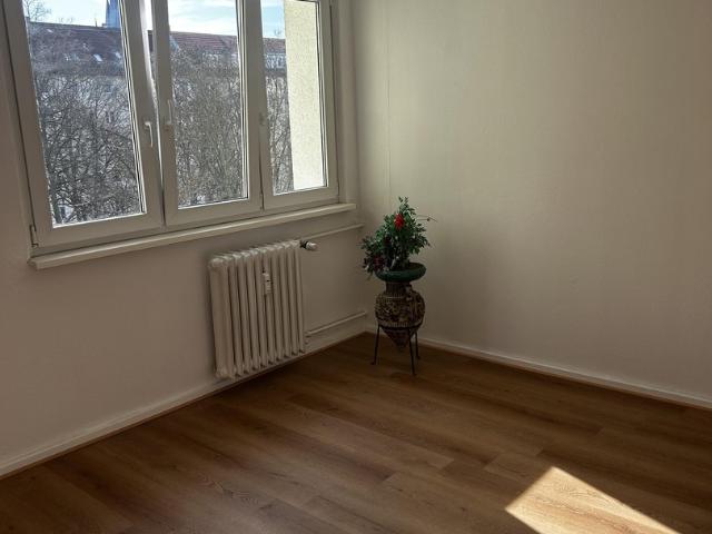 Helle 3 Zimmer Wohnung in zentraler Lage von Berlin Wilmersdorf