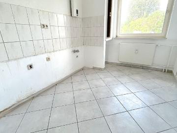 Helle 3 Zimmer Wohnung in zentraler Lage