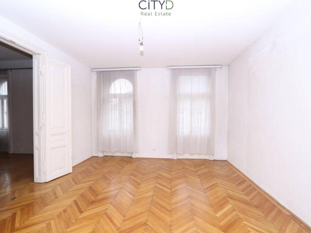 Helle 3 Zimmer Wohnung in 1150 Wien, 78m²