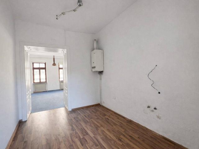 Helle 3 Zimmer Wohnung in 1170 Wien – teilsaniert, 60m², baubewilligter Balkon!