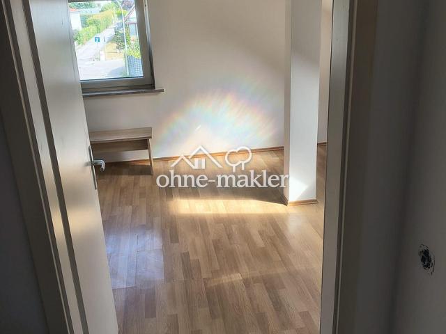 3 Zimmer Wohnung in 84085 Langquaid ab sofort