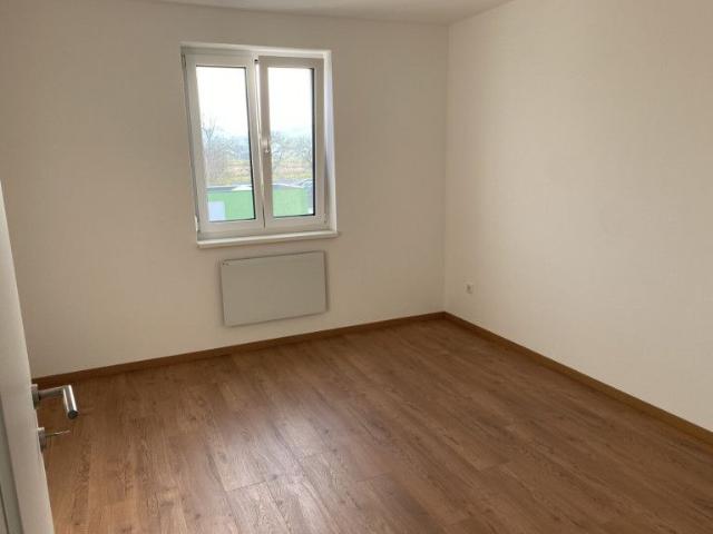 Helle 3 Zimmer Wohnung inkl. Balkon