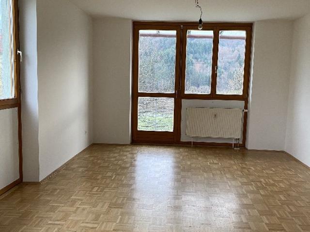 Helle 3 Zimmer Wohnung inkl. Küche