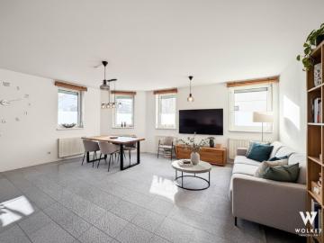 Helle 3 Zimmer Wohnung inkl. Lift I Ruhig, gut angebunden & familienfreundlich
