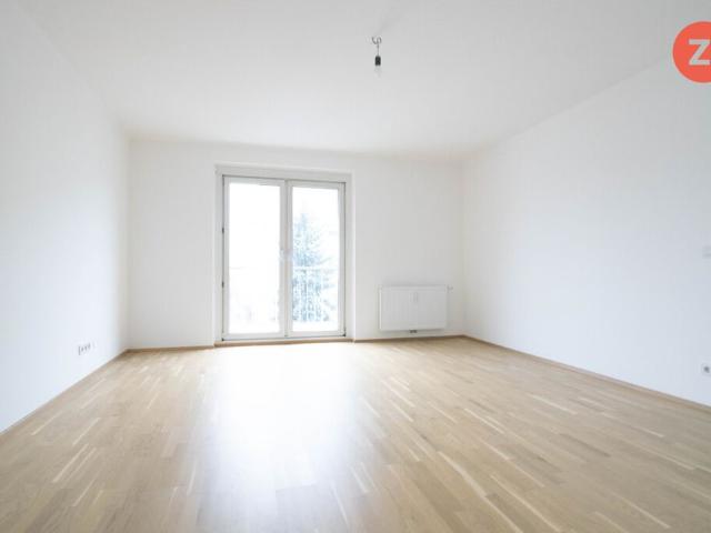 Helle 3 Zimmer Wohnung inkl. möblierter Küche