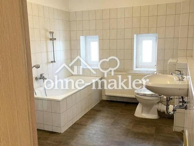 Helle 3 Zimmer Wohnung Leipzig Zentrum Nord