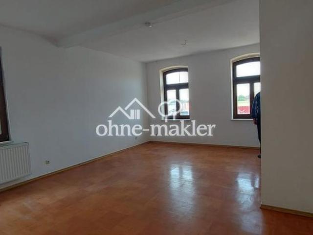 Helle 3 Zimmer Wohnung > ruhig und doch zentral gelegen