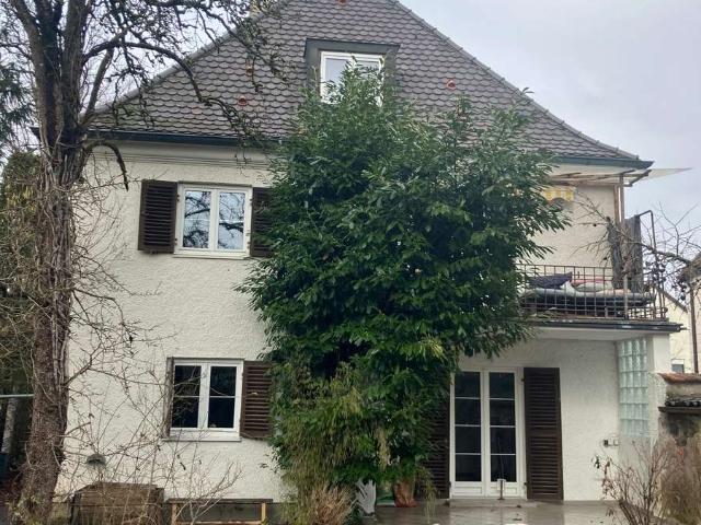 Helle 3 Zimmer Wohnung | Sofort frei | Unmöbliert |