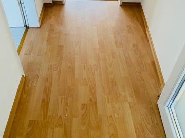 Gemütliche 3 Zimmer Wohnung über den Dächern von Lippstadt