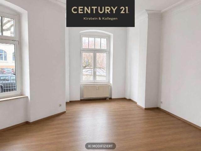 Helle 3 Zimmer Wohnung Viel Platz für Ihre Wohnideen