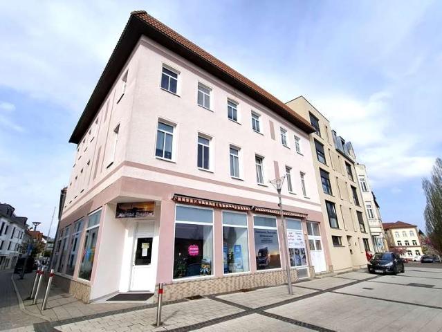 Helle 3 Zimmer Wohnung: Viel Platz in Schkeuditz