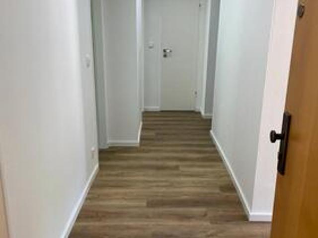 Helle 3 Zimmer Wohnung zu vermieten