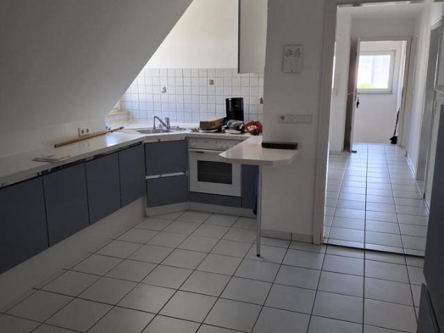 Helle 3 Zimmer Wohnung zu verkaufen