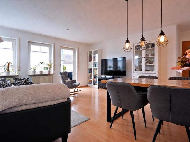 Helle 3 Zimmer Wohnung zum Wohlfühlen – Ihr Schritt ins Eigentum!