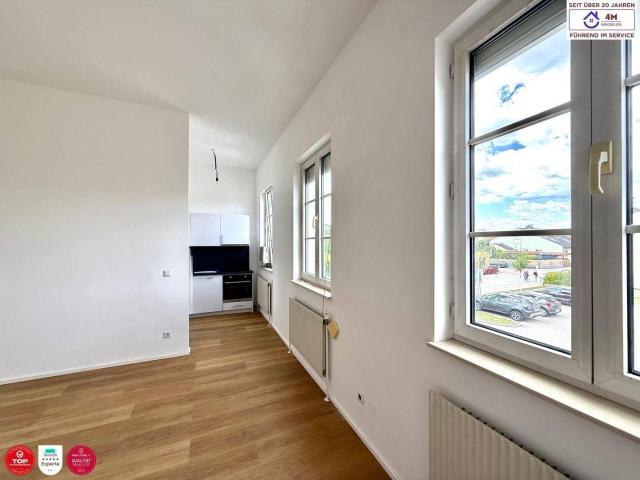 Helle 3 Zimmer Wohnung zur Miete / 72m2 / inkl. KFZ Stellplatz