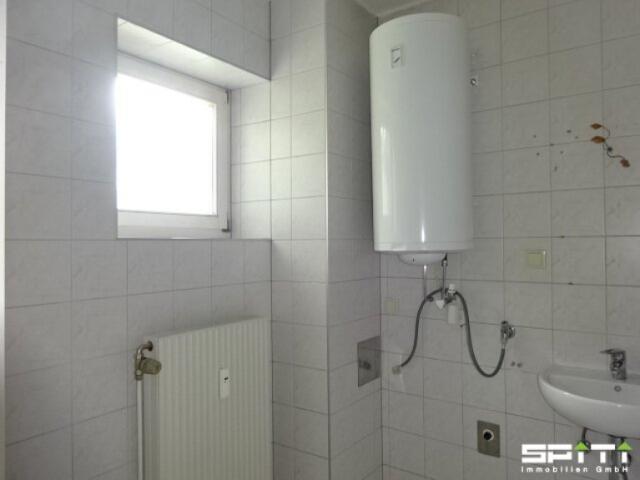 Helle 3 Zimmer Wohnung Zentrumsnahe in Sankt Michael i. D.Obersteiermark
