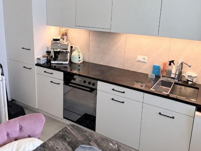 helle 3 Zimmer Wohnung
