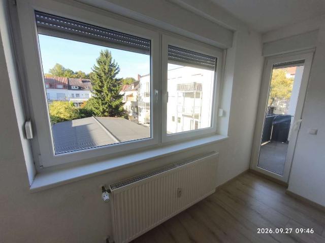 Helle 3 Zimmer Wohnung