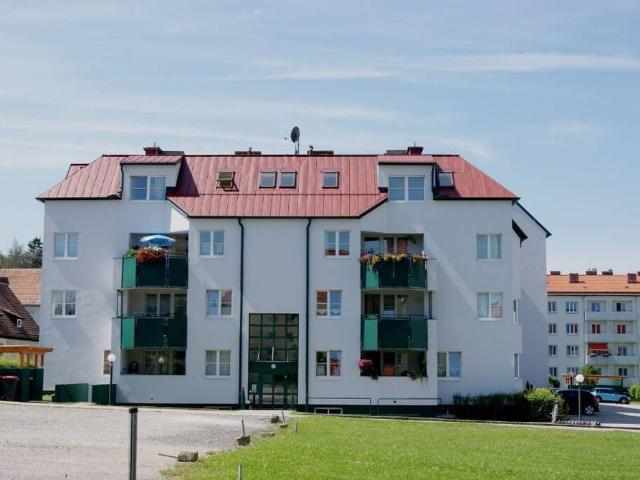 helle 3 Zimmer Wohnung