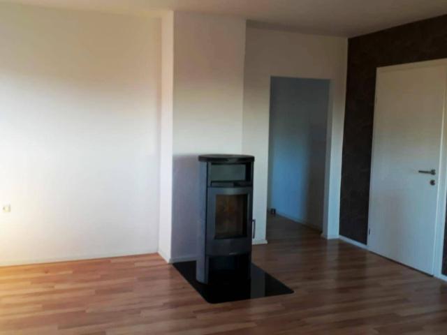 Helle 3 Zimmer Wohnung