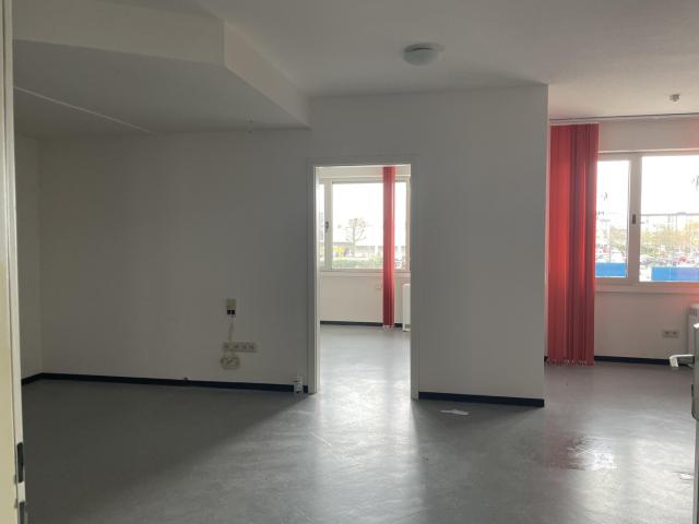 Helle 3 Zimmer Wohnung