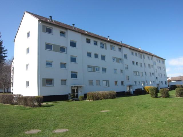 Helle 3 Zimmer Wohnung