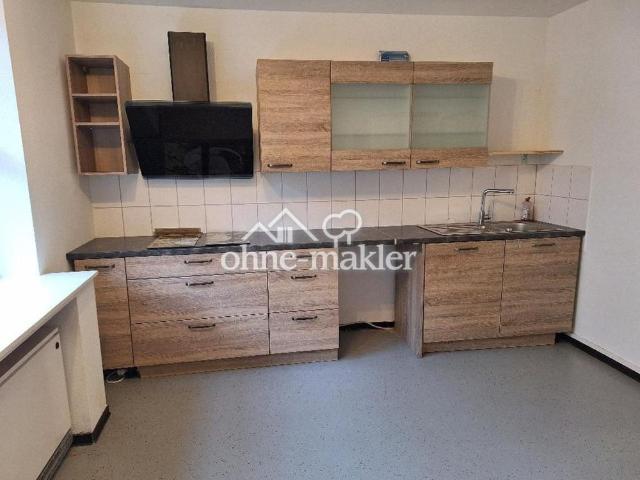 Helle 3 Zimmer Wohnung