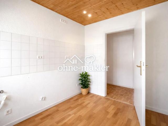 Helle 3 Zimmer Wohnung / 74 qm / 3 Zimmer / 680 € kalt