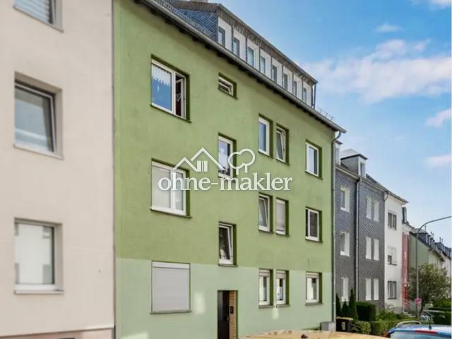 Helle 3 Zimmer Wohnung / 74 qm / 3 Zimmer / 680 € kalt