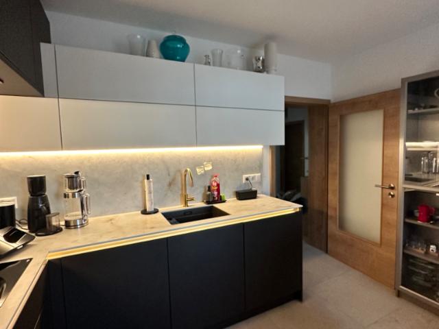 Helle 3 Zimmer Wohnung