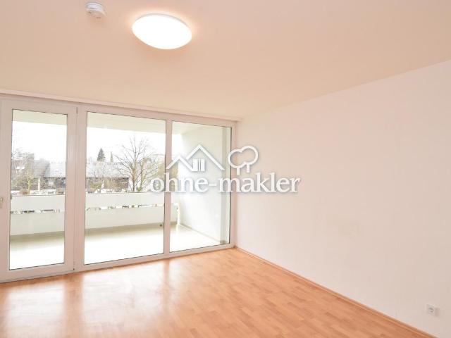 Helle 3 Zimmer Wohnung 70 m2 München Unterhaching mit Balkon Erstbezug nach Vollrenovierung
