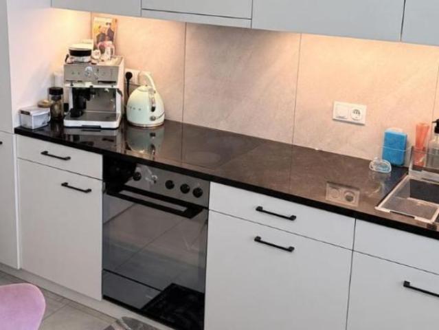 helle 3 Zimmer Wohnung