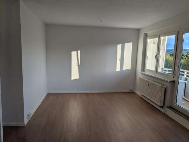 Helle 3 Zimmer Wohnung