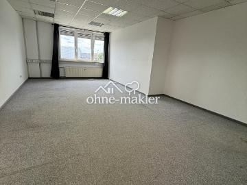 Helle 3 Zimmer Wohnung 88 m² in Fürth – Einbauküche, Top Anbindung, provisionsfrei
