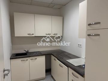 Helle 3 Zimmer Wohnung 88 m² in Fürth – Einbauküche, Top Anbindung, provisionsfrei