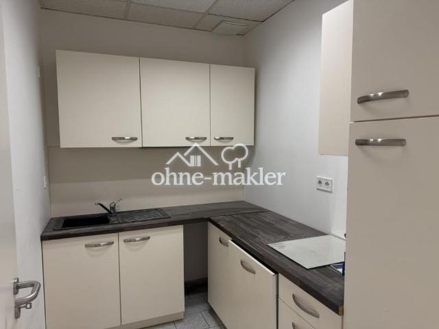 Helle 3 Zimmer Wohnung 88 m² in Fürth – Einbauküche, Top Anbindung, provisionsfrei