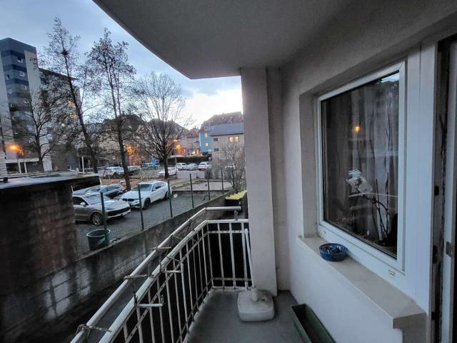 Helle 3 Zimmer Wohnung