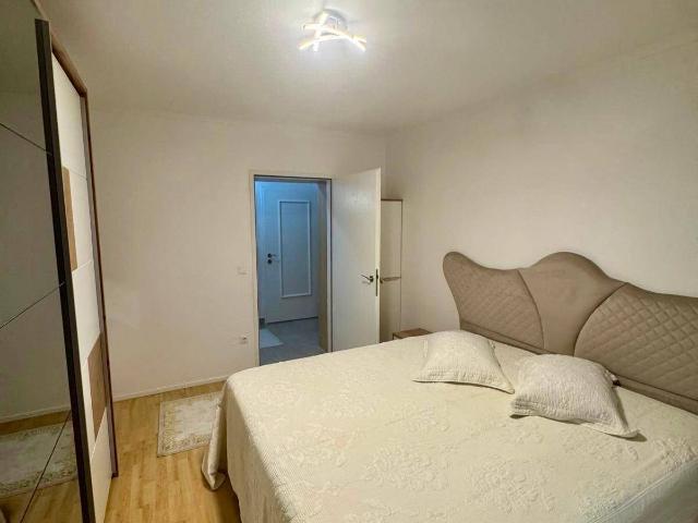 Helle 3 Zimmer Wohnung
