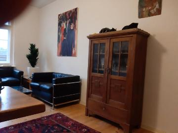 Helle 3 Zimmer Altbauwohnung mit Balkon in Berlin Karlshorst