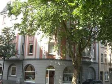 Helle 3 Zimmer Altbauwohnung mit Flair in Wehringhausen