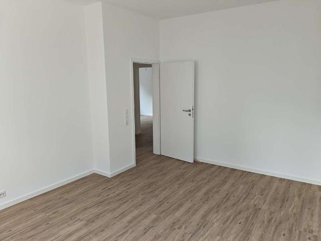 Erstbezug nach Kernsanierung 2026 | Stilvolle 3 Zimmer Altbauwohnung | Homeoffice Option | Viernheim