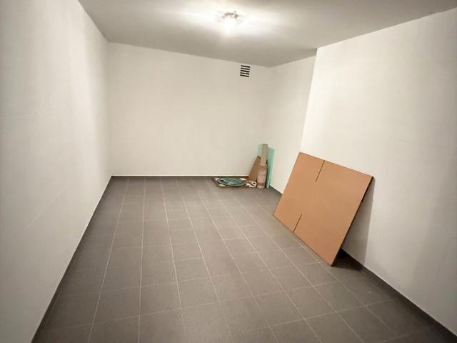 Helle 3 Zimmer Dachgeschosswohnung mit Balkon, Keller und Garage in Loxstedt